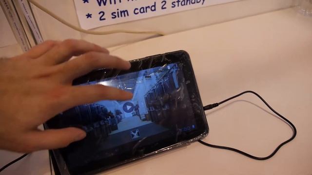 Kav-IT Tablets and Phones смотреть онлайн