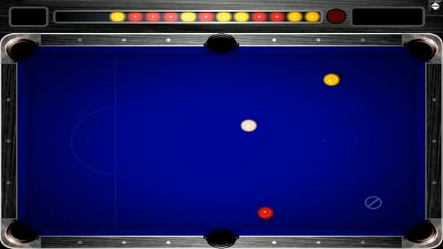 Cue Club смотреть онлайн