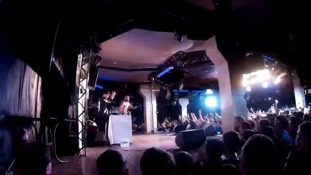 Sedated Mocking Bard Иркутск 12.10.14 смотреть онлайн