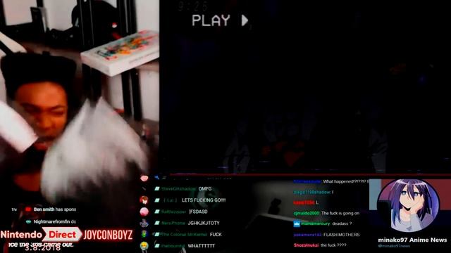 ETIKA REACTS TO ANDROID 17 REVIVAL AND FRIEZA SAVING GOKU IN DRAGON BALL SUPER EP 130 смотреть онлайн