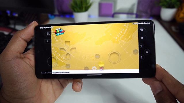 🔥 Damon Switch Emulator Finally WORKS! Gameplay Test | Nintendo Switch Emulator