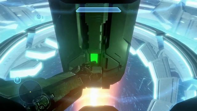 HALO 4 ➤ Часть 2 ➤ Полное Прохождение На Русском смотреть онлайн