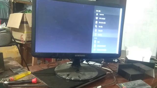 it-24h.com hướng dẫn kết nối youtube trên điện thoại với android box TX3 mini-H ROM AdroidTV смотреть онлайн
