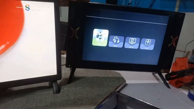 4k Original Smart LED Tv Wholesale Shop in Pakistan QLED TV Android TV смотреть онлайн