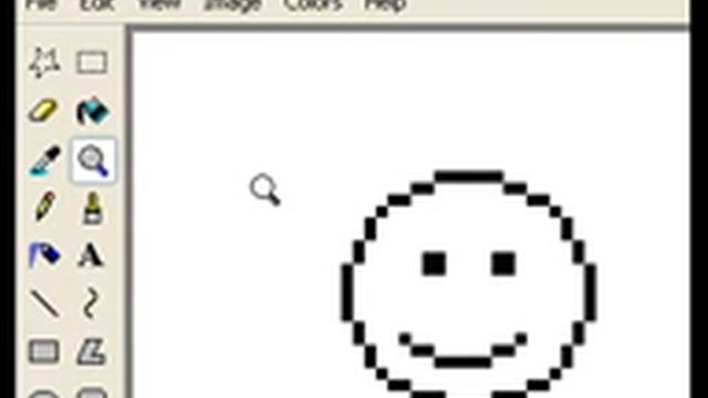 How To Make Videos Using MSPaint and Windows Movie Maker смотреть онлайн