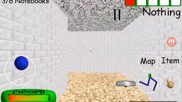 Baldi's basics Plus on Android and iOS? Baldi's Wow Basics смотреть онлайн