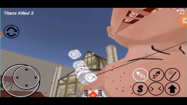играем в aoTTg mobile смотреть онлайн