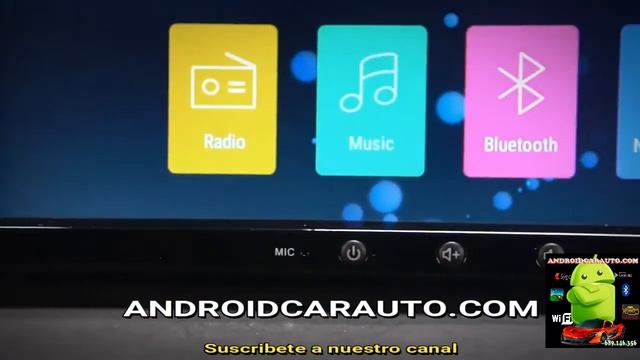 XTPA97MTVPL 9 PULGADAS VOLKSVAGEN SEAT SKODA RADIO NAVEGADOR GPS MULTIMEDIA ANDROID 7 1 смотреть онлайн