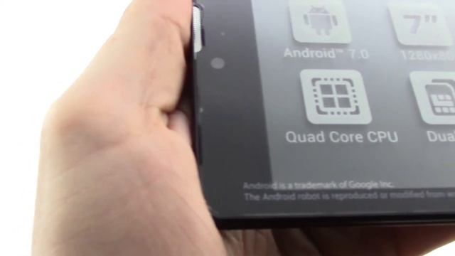 Navitel T500 3G Europe Lifetime Unboxing HD