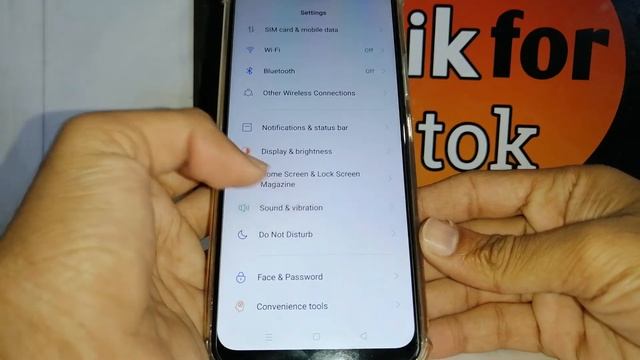 lock screen sound in realme c11 !how to turn on lockscreen sound!how to turn off lock screen sound смотреть онлайн