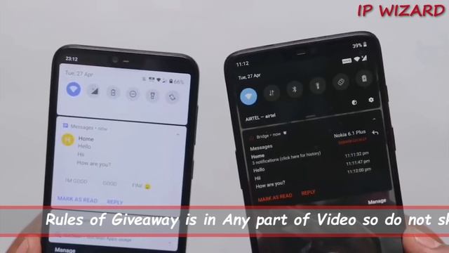 Most Secret Android Apps You can't find Anywhere Easily || It's Giveaway time смотреть онлайн