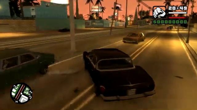 gta ivsa смотреть онлайн