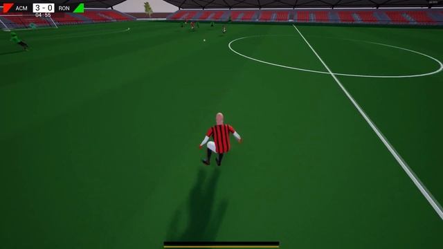Pro Soccer Online Some Good Moments #10 смотреть онлайн