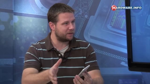 Apple iPhone 6 en iPhone 6 Plus review - Hardware.Info TV (Dutch) смотреть онлайн