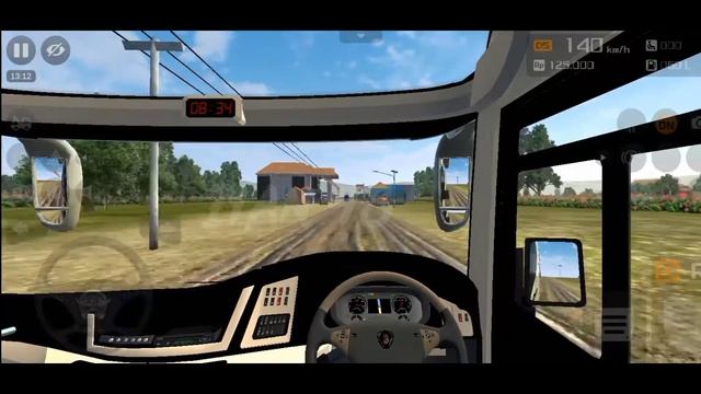 BANGLADESHI OFF ROAD OBB FOR BUSSID l NEW BUSSID OBB l NEW BD MAP OFF ROAD OBB V3.6.1 l IYAN 48 l смотреть онлайн