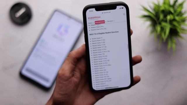 😀 MIUI 13.5 June Eligible Device List Update - Miui 13.5 Update смотреть онлайн