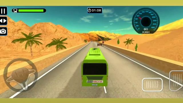 Hill Climbing Bus Racing | Bus Simulator Game 2020 | Android Gameplay | #BusWalaGame #RacingGame смотреть онлайн