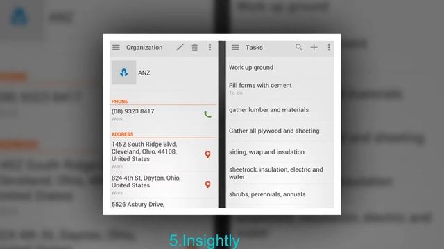 Top Android Apps for Sales Manager смотреть онлайн