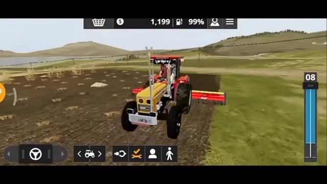 fs 20 indian tractor mod || fs 20 All Indian Tractor Mod || Farming simulator 20 indian - 2 смотреть онлайн