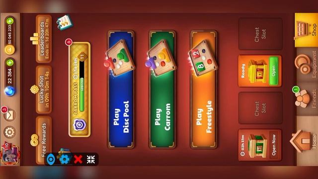 Aim Carrom New Update 💥 Facebook and Gmail ID login for All Android Phone 💯 New Aim Line смотреть онлайн