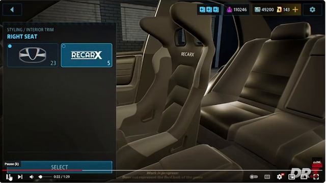 CarX Drift Racing 3 New information + Customization Demo | New Car Game For Android/iOS 😍 смотреть онлайн
