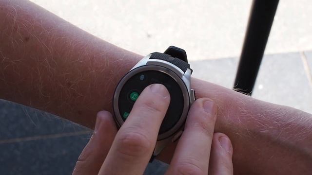 Android Wear 2.0 hands-on смотреть онлайн