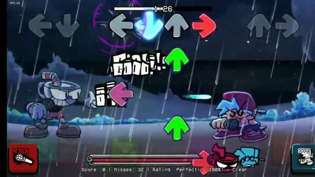 fnf indie cross android [unfinished] смотреть онлайн