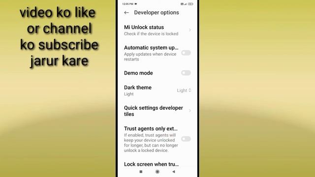 Demo mode । Redmi phone me demo mode kya hota hai । how to use demo mode in Redmi। whai is demo mod смотреть онлайн