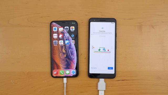 How to Switch to Android and Keep Your Data смотреть онлайн