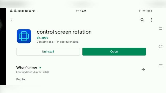 How to enable the screen rotation on vivo mobile || Tagalog tutorial || Step by step смотреть онлайн