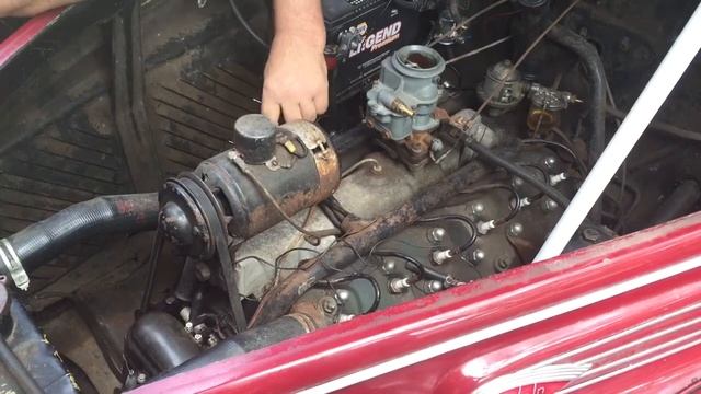 Lincoln zephyr смотреть онлайн