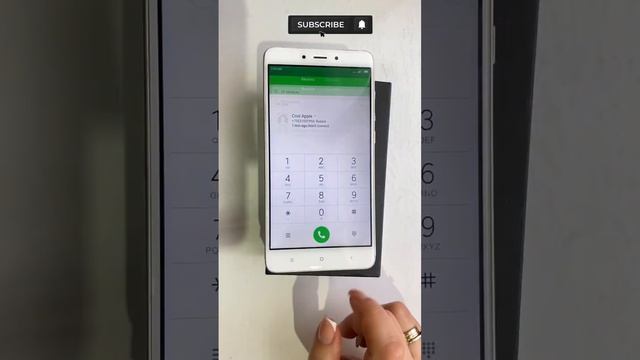 Xiaomi Redmi Note 4 (Android 6.0) incoming call x5 speed смотреть онлайн