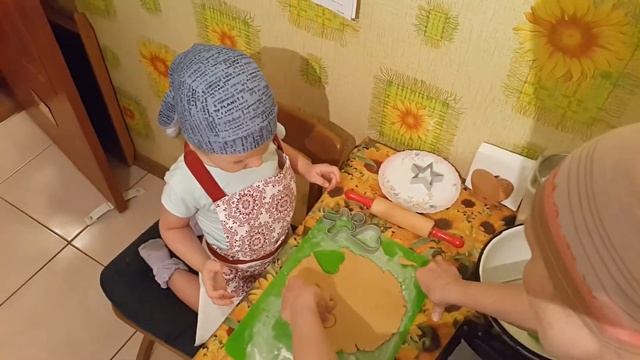 Печем печенье 2 смотреть онлайн