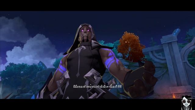 Summoners War: Chronicles - Beta TH Gameplay Android APK iOS смотреть онлайн