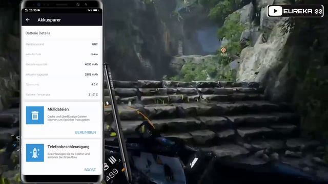 BEST GAME BOOSTER ANDROID FIX LAG ALL GAME,SUPPORT ALL DEVICE смотреть онлайн