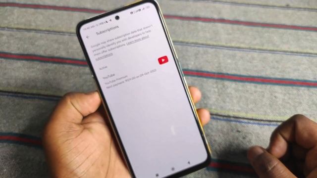 How To Cancel YouTube Premium | YouTube Premium Subscription cancel kaise kare смотреть онлайн