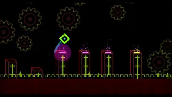 Mod Apk Download Geometry Dash 2.11 Speed Hack Apk No Root Free