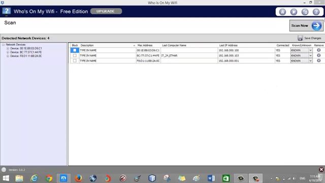 طريقة كشف من يسرق منك الانترنت اللاسلكية Wifi смотреть онлайн
