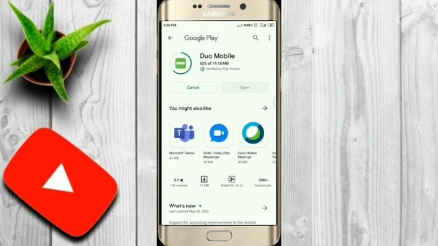How to Secure Your Instagram Account 2020 | Two Factor Authentication | Android Kaalan смотреть онлайн