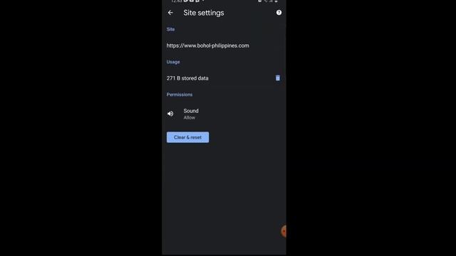 🔴HOW TO REMOVE VIRUS IN ANDROID PHONE/PAANO EDELETE ANG VIRUS NG ANDROID PHONE смотреть онлайн