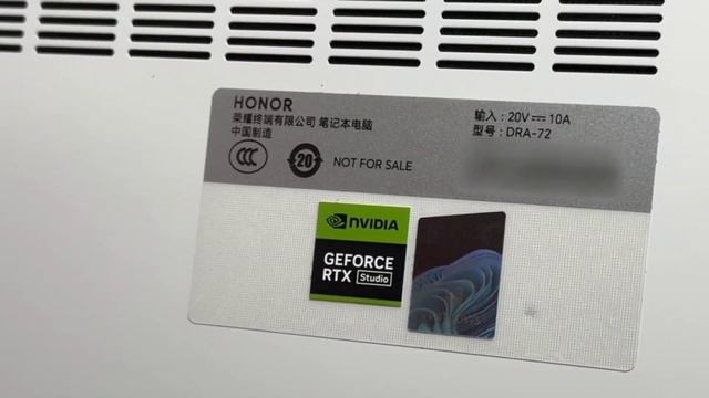 Honor MagicBook Pro 16 Unboxing!