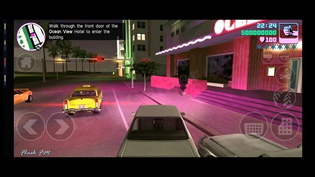 Gta Vice City gameplay Android | Grand Theft Auto: Vice City Gameplay Android смотреть онлайн