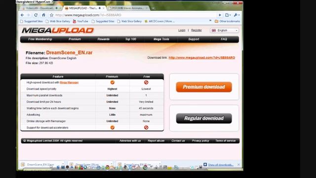 How to get ps3 XMB waves on your Vista pc смотреть онлайн