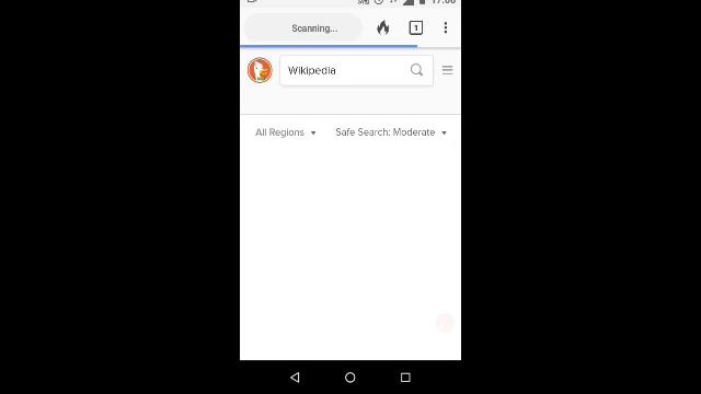 DuckDuckGo App Review | Review Aplikasi DuckDuckGo