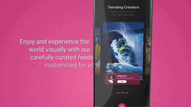 Loop'N App Promo HD Video смотреть онлайн