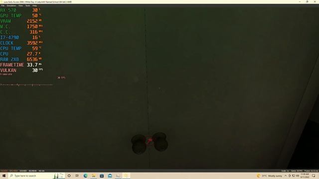 White Day: A Labyrinth Named School -YUZU[SWITCH Emulator] - Core i7 4790 | RX-570 4GB смотреть онлайн