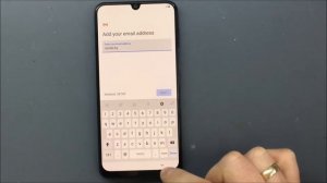 Samsung A30/A305 - Сброс аккаунта Google/FRP Google android 9