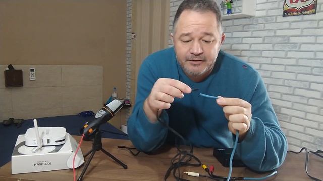 COMO LIGAR TV BOX EM 2 TVS смотреть онлайн