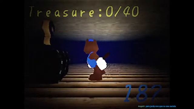 Un juego cancelado de nintendo 64 (Shipwrecked 64) смотреть онлайн