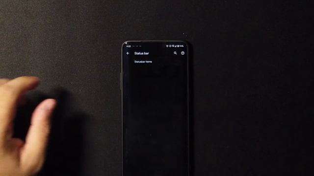 YAAP Rom (Yet Another AOSP Project)[Android 11] [One Plus 7 Pro]